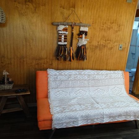 Hostal Lago Condor Puerto Natales Exterior foto