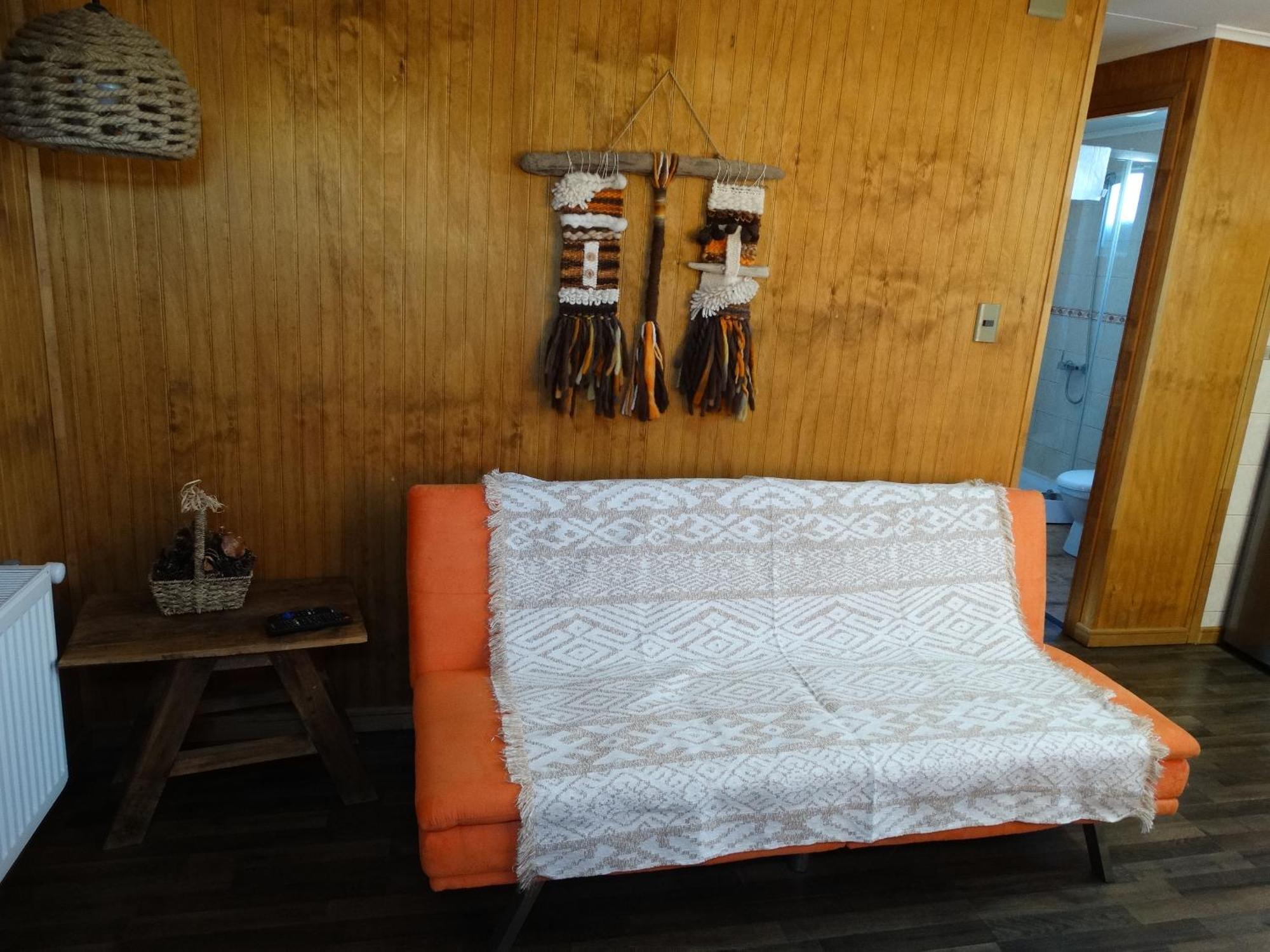 Hostal Lago Condor Puerto Natales Exterior foto